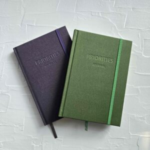 PRIORITIES - Journal (2)